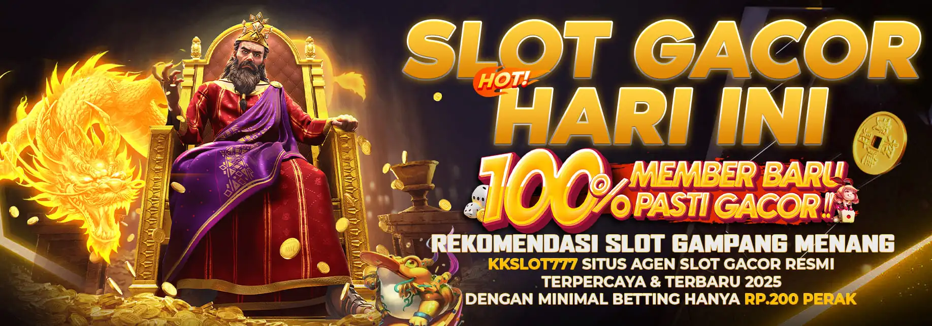 Kingbet98